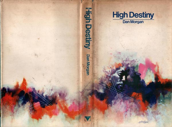 High Destiny (Hardcover)