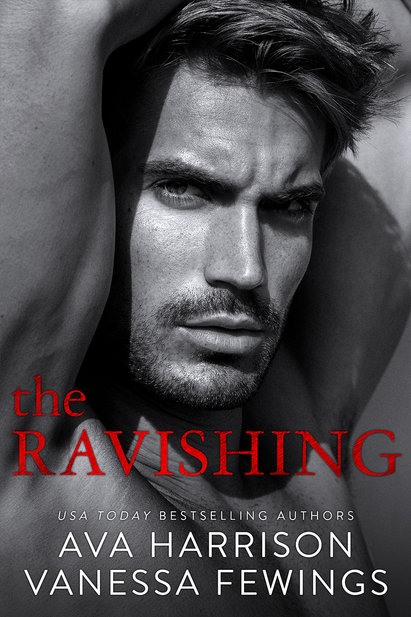 The Ravishing (Kindle Edition)