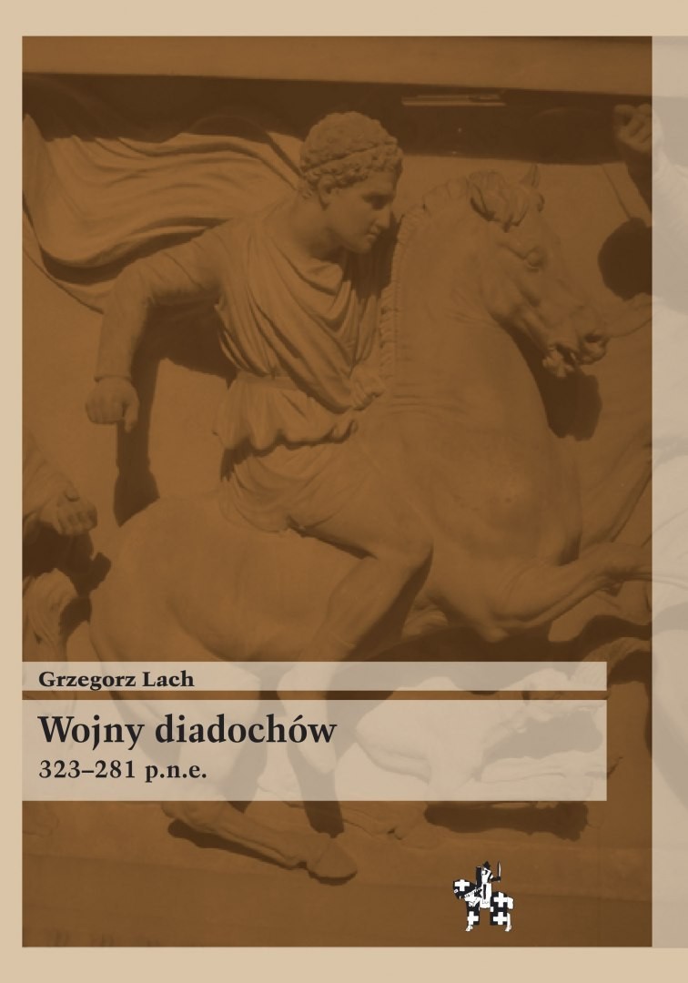 Wojny diadochów 323–281 p.n.e. (Bitwy/Taktyka, #44)