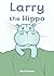 Larry the Hippo