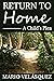 Return to home: A child´s plea