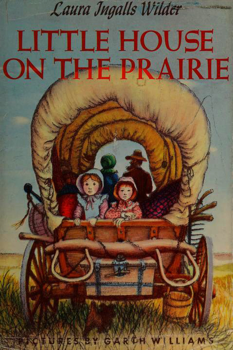 Little House on the Prairie