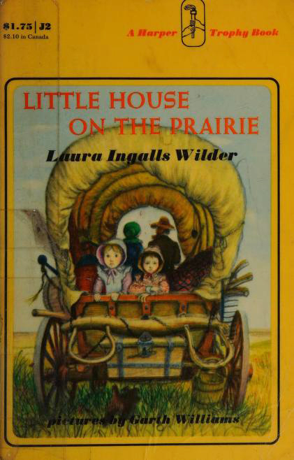 Little House on the Prairie