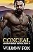 Conceal (Eagle Tactical, #3)