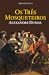 Os Três Mosqueteiros (The D'Artagnan Romances, #1)