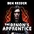 The Demon's Apprentice (The Demon's Apprentice, #1)