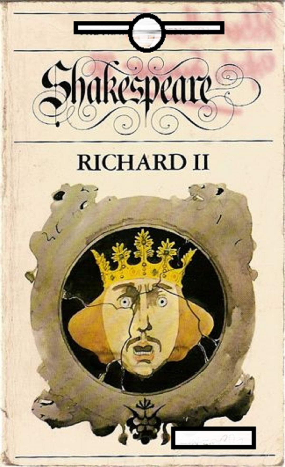 Richard II Annotated