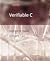 Verifiable C (Software Foun...