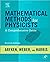 Mathematical Methods for Ph...