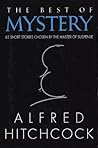 The Best of Mystery by Alfred Hitchcock