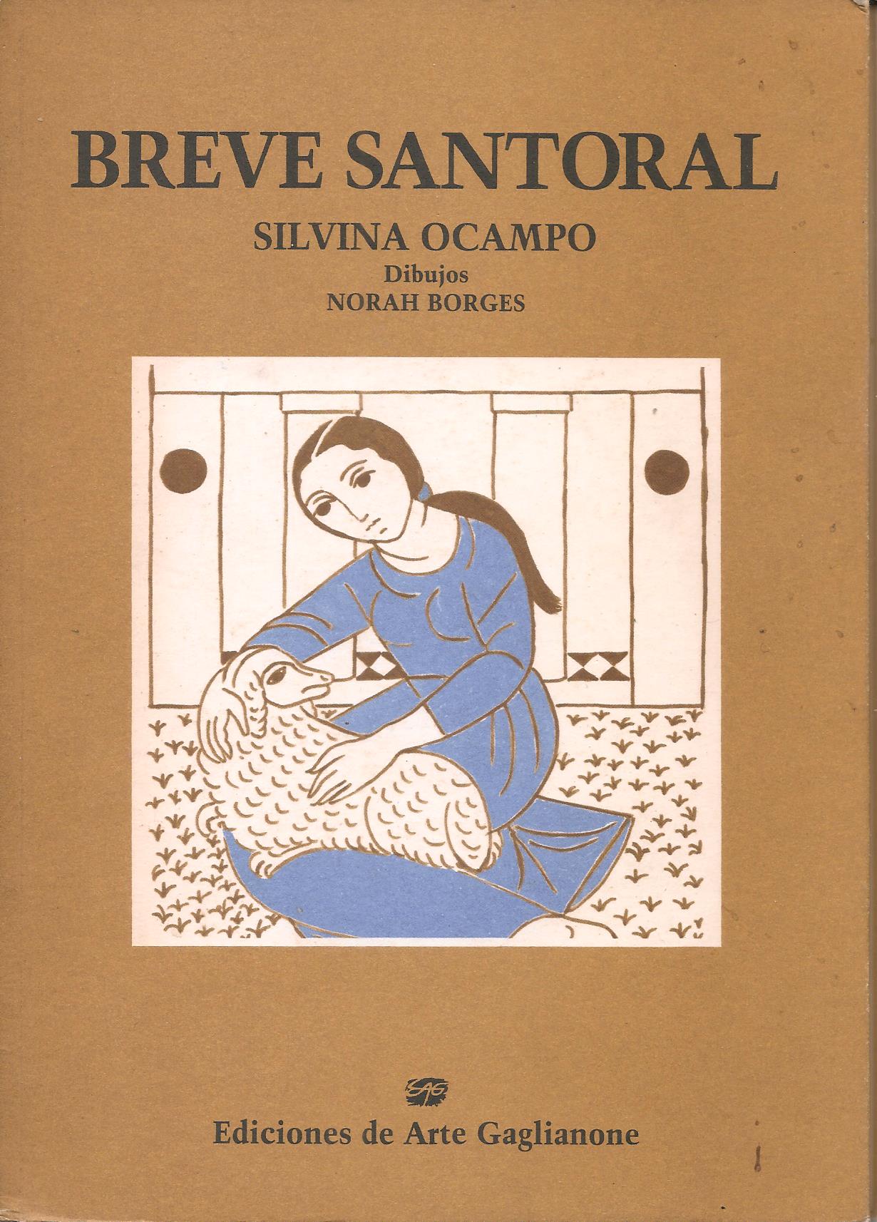 Breve santoral