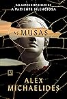 As Musas by Alex Michaelides