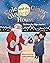 Cole and the Giant Gingerbread House by Riya Aarini