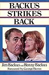 Backus Strikes Back by Henny Backus Backus Strikes Back by Henny Backus