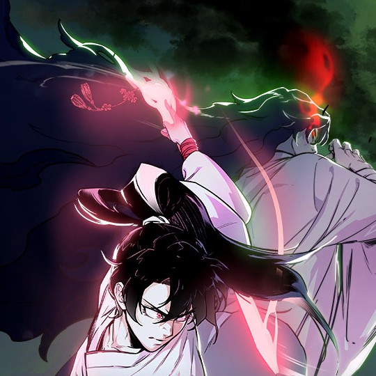 Return of the Blossoming Blade