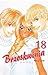 Brzoskwinia t. 18 (Peach Girl, #18)