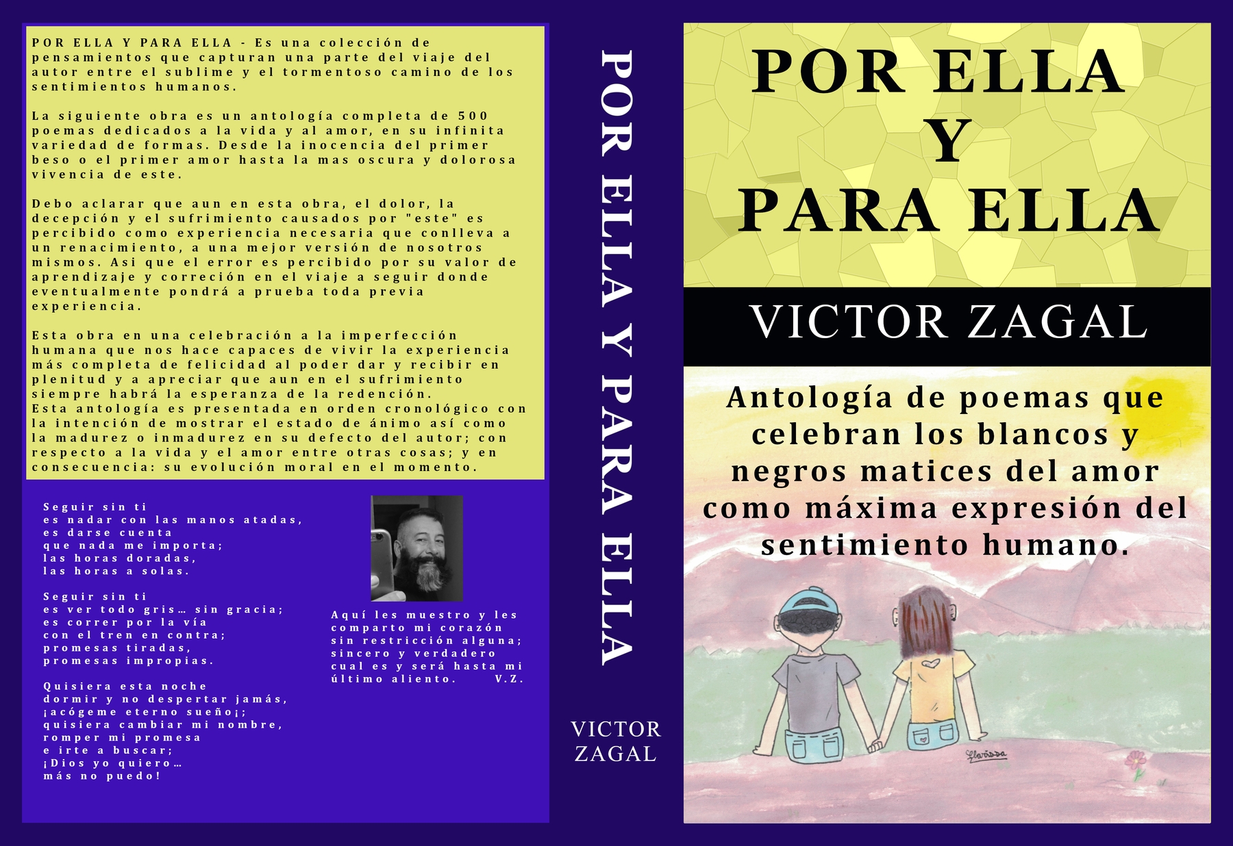 Por Ella y Para Ella