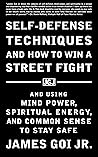 Self-Defense Tech...