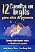 12 Cuentos en inglés para niños de primaria by Isabel Navarro Torres