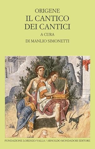 Omelie sul cantico dei cantici