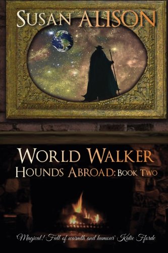 World Walker (Hounds Abroad #2)