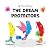 THE DREAM PROTECTORS by Reut Weisberg THE DREAM PROTECTORS by Reut Weisberg