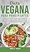 Dieta Vegana Para Principia...