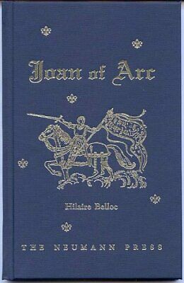 Joan of Arc (Hardcover)