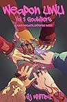 Book cover for Weapon UwU Vol 1: Godkillers