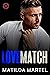 Love Match (Love Bites Steamy Shorts Book 3)