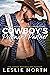 Cowboy's Pregnant Partner (Thorne Ranch Brothers #3)