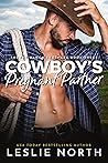 Cowboy's Pregnant Partner by Leslie North