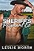 Sheriff's Pregnant Ex (Thorne Ranch Brothers #2)