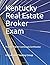 Kentucky Real Estate Broker...