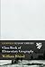 Class Book of Elementary Geography by William Rhind