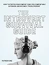 The Introvert Survival Guide by Patrick King