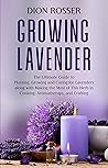 Growing Lavender:...