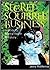 Secret Squirrel Business: A Guide to Mental Health Recovery