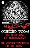 Manly P. Hall. Co...