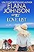 The Love List (Hilton Head Island, #1)