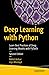 Deep Learning with Python by Nikhil Ketkar