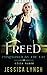 Freed (Imprisoned by the Fae #3)