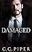 Damaged (The Billionaires Secret Club)