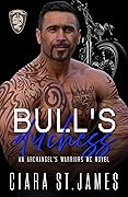 Bull's Duchess (Hunters Creek Archangel's Warriors MC, #1)