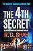 The 4th Secret (Harker Chronicles): 2 (The Harker Chronicles)