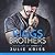 Riggs Brothers: The Complete Series (Riggs Brothers, #1-4)