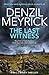 The Last Witness (DCI Daley #2)