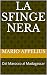 La Sfinge Nera: Dal Marocco...