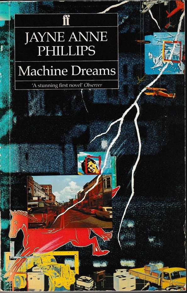 Machine Dreams