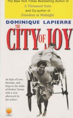 The City of Joy